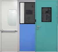 Jiangyin Yatai Peralatan Pemurnian Technology Co., Ltd.