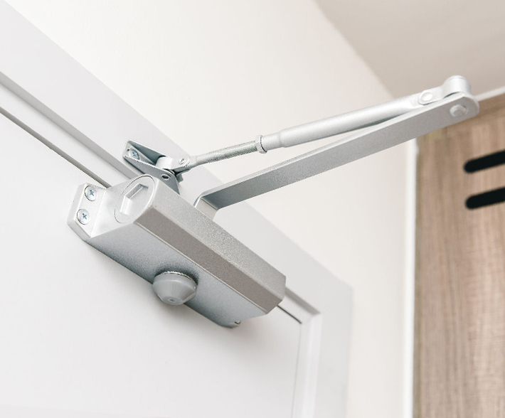 Aksesori Perangkat Keras Pintu